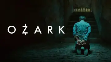Задник к сериалу "Озарк" #1310327