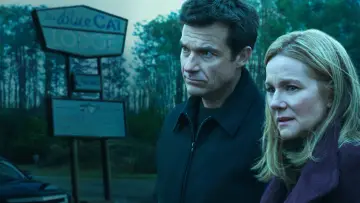 Задник к сериалу "Озарк" #1310329