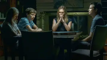 Задник к сериалу "Озарк" #1310332