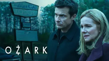Задник к сериалу "Озарк" #1310338