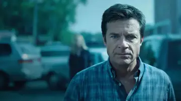 Задник к сериалу "Озарк" #1310340