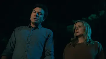 Задник к сериалу "Озарк" #1310343