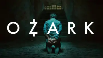 Задник к сериалу "Озарк" #1310346