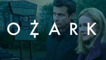 Задник к сериалу "Озарк" #1310348