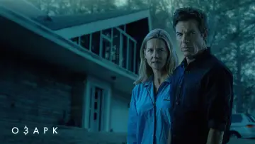 Задник к сериалу "Озарк" #1310349