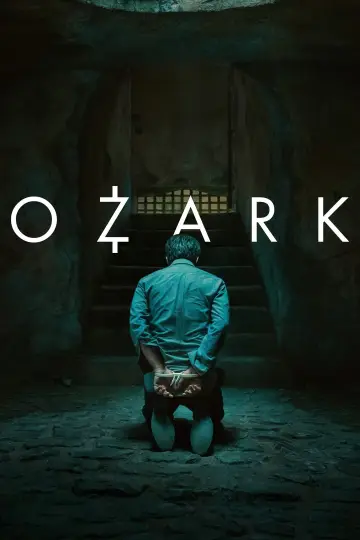 Постер к сериалу "Озарк" #1310368