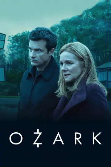 Постер к сериалу "Озарк" #1310370