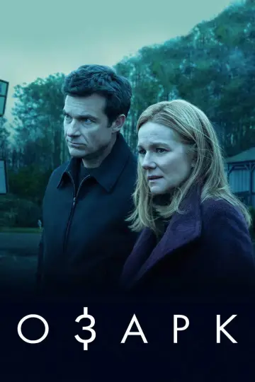 Постер к сериалу "Озарк" #1310374