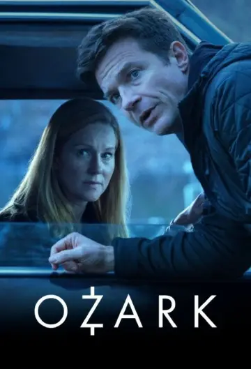 Постер к сериалу "Озарк" #1310376