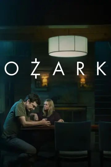 Постер к сериалу "Озарк" #1310379