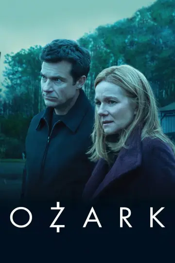 Постер к сериалу "Озарк" #1310381