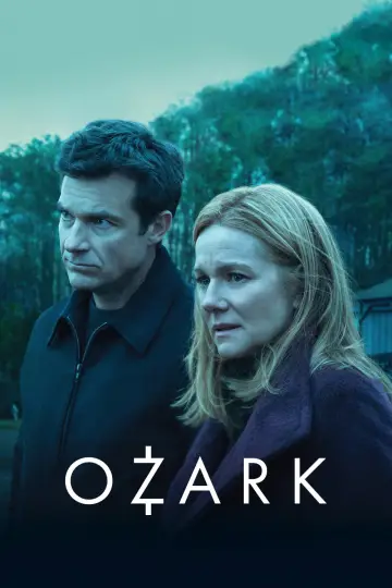 Постер к сериалу "Озарк" #1310386