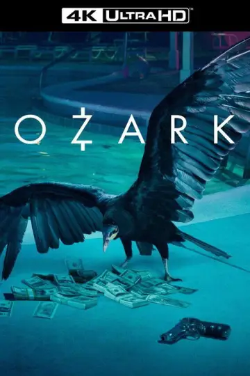 Постер к сериалу "Озарк" #1310389