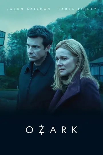 Постер к сериалу "Озарк" #1310391