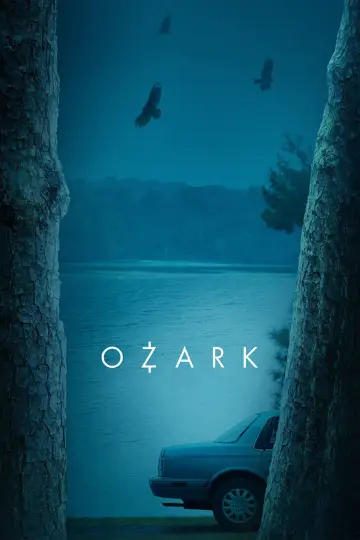 Постер к сериалу "Озарк" #1310398