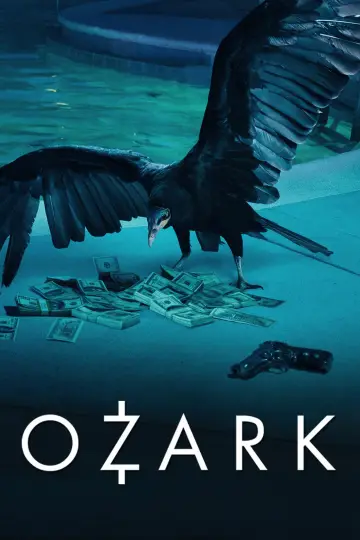Постер к сериалу "Озарк" #1310402