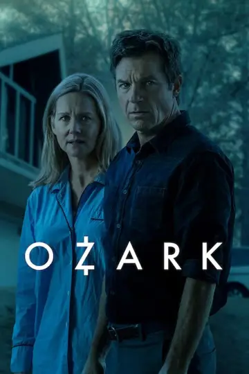 Постер к сериалу "Озарк" #1310404