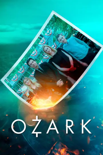 Постер к сериалу "Озарк" #1310405