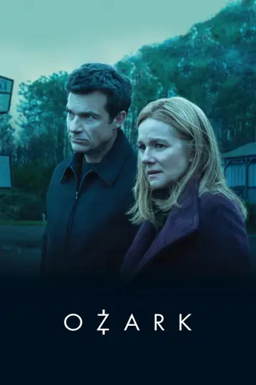 Постер к сериалу "Озарк" #1310406
