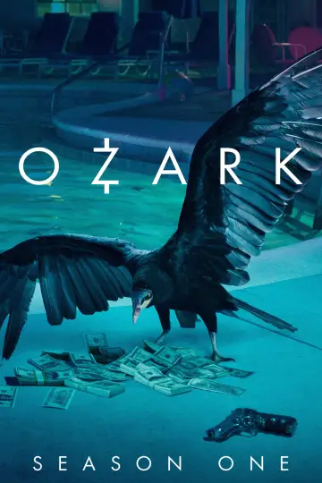 Постер к сериалу "Озарк" #1679329