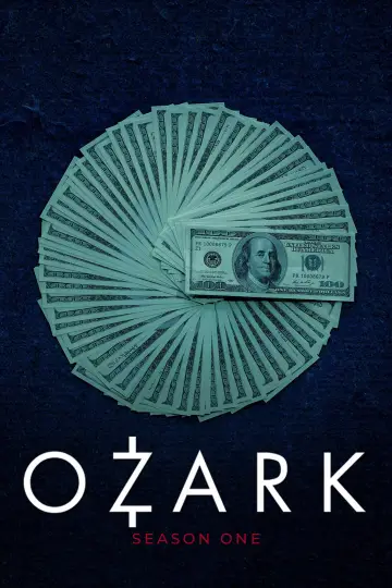 Постер к сериалу "Озарк" #1679331