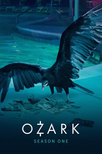 Постер к сериалу "Озарк" #1679334