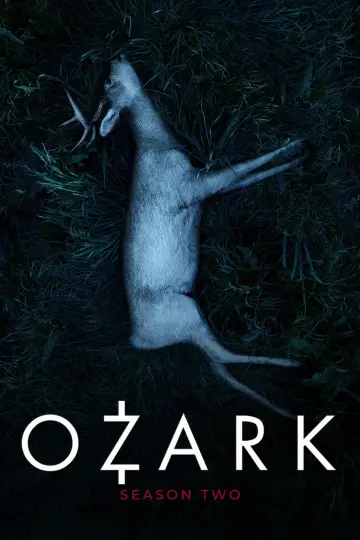 Постер к сериалу "Озарк" #1679342
