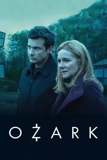 Постер к сериалу "Озарк" #1679343