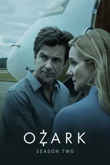 Постер к сериалу "Озарк" #1679344