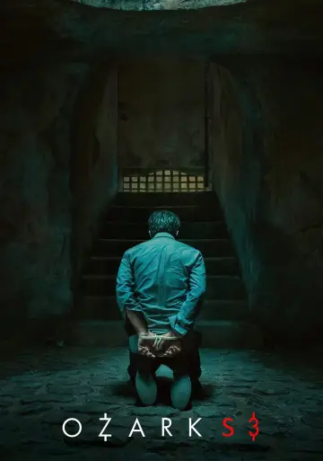 Постер к сериалу "Озарк" #1679346