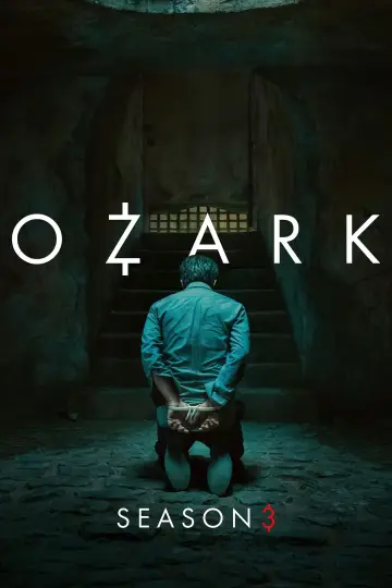Постер к сериалу "Озарк" #1679348