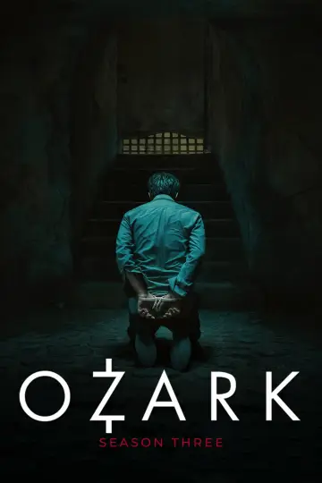 Постер к сериалу "Озарк" #1679353