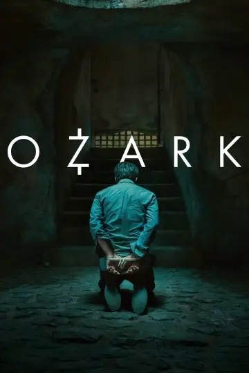 Постер к сериалу "Озарк" #1679354