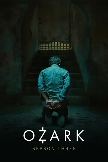 Постер к сериалу "Озарк" #1679355