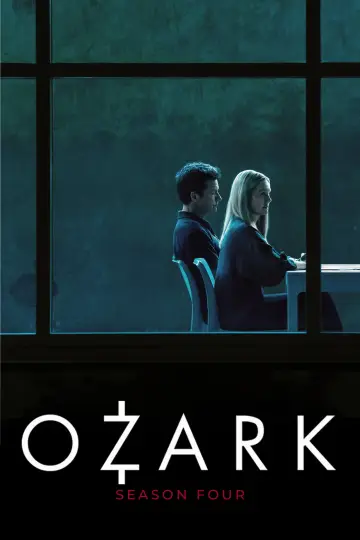 Постер к сериалу "Озарк" #1679363