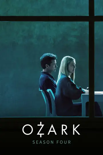 Постер к сериалу "Озарк" #1679365