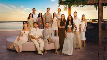 Задник к сериалу "Летний дом" #1475072