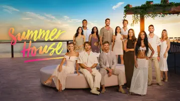 Задник к сериалу "Летний дом" #1475073
