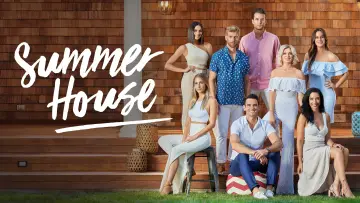 Задник к сериалу "Летний дом" #1475090