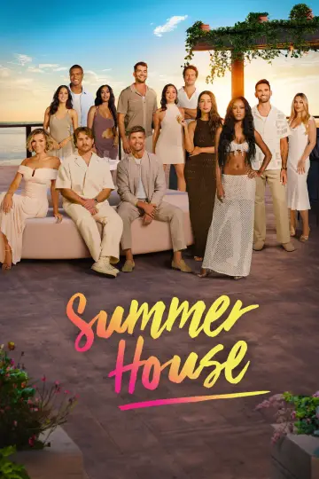 Постер к сериалу "Летний дом" #1475108