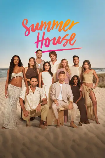 Постер к сериалу "Летний дом" #1475114