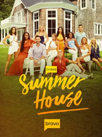 Постер к сериалу "Летний дом" #1475119