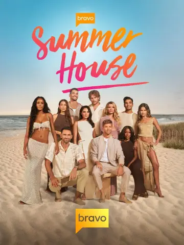 Постер к сериалу "Летний дом" #1752417