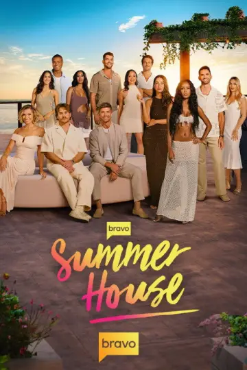 Постер к сериалу "Летний дом" #1752421