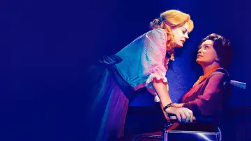 Задник к сериалу "Вражда" #1433897