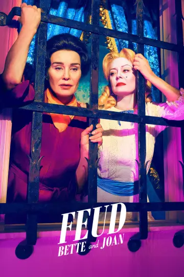 Постер к сериалу "Вражда" #1715064
