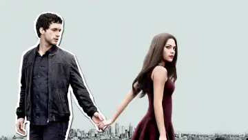 Задник к сериалу "Типа моя жена" #1594834