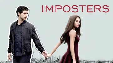 Задник к сериалу "Типа моя жена" #1594835
