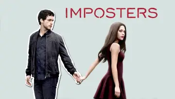 Задник к сериалу "Типа моя жена" #1594842