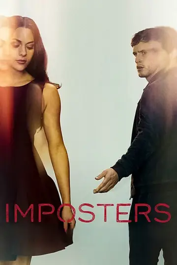 Постер к сериалу "Типа моя жена" #1594847